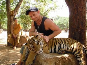 THAILANDE LE TEMPLE DES TIGRES (21)